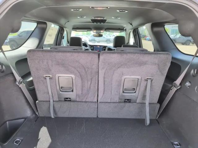 2026 Dodge Durango GT AWD HEMI V8