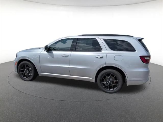 2026 Dodge Durango GT AWD HEMI V8