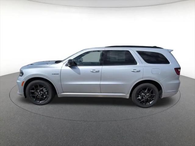 2026 Dodge Durango GT AWD HEMI V8