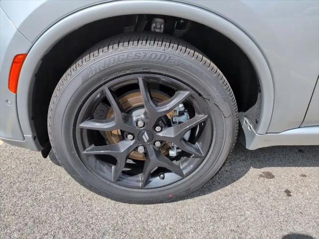 2026 Dodge Durango GT AWD HEMI V8