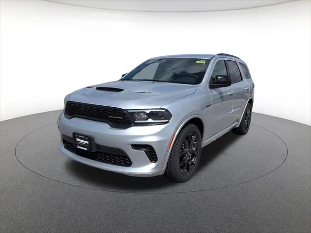 2026 Dodge Durango GT AWD HEMI V8