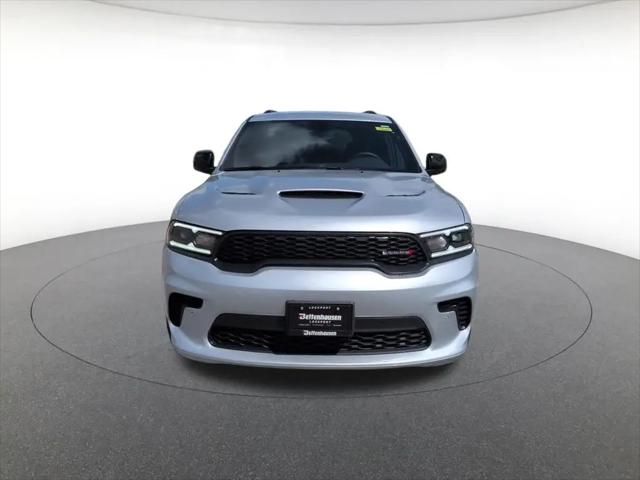 2026 Dodge Durango GT AWD HEMI V8