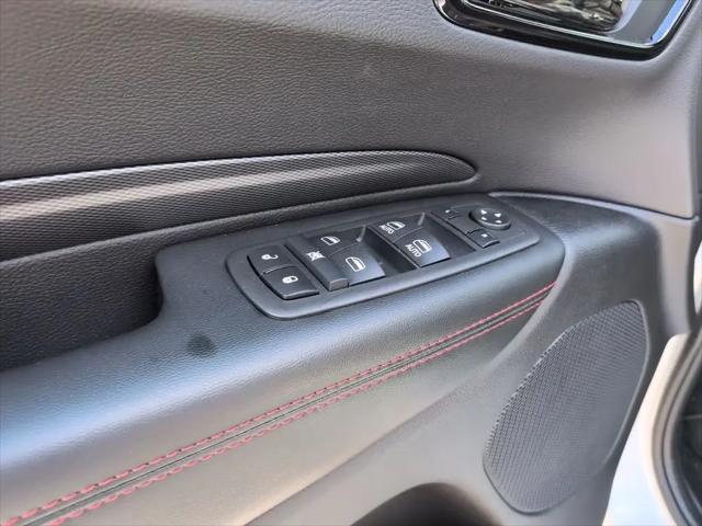 2026 Dodge Durango GT AWD HEMI V8