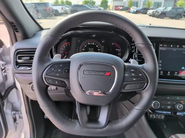 2026 Dodge Durango GT AWD HEMI V8