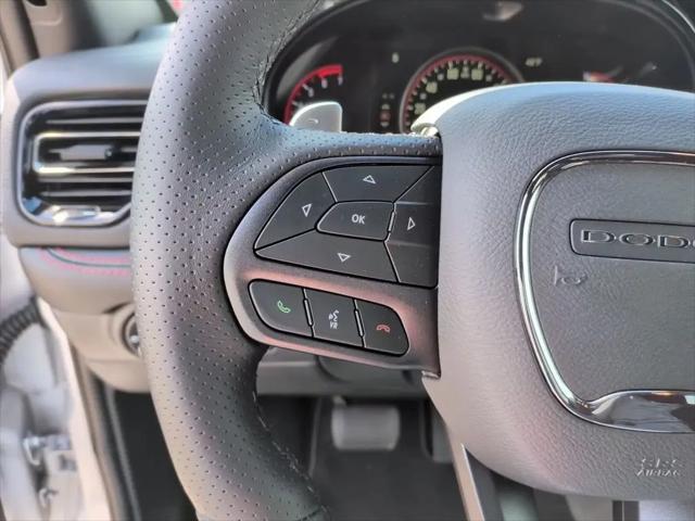 2026 Dodge Durango GT AWD HEMI V8