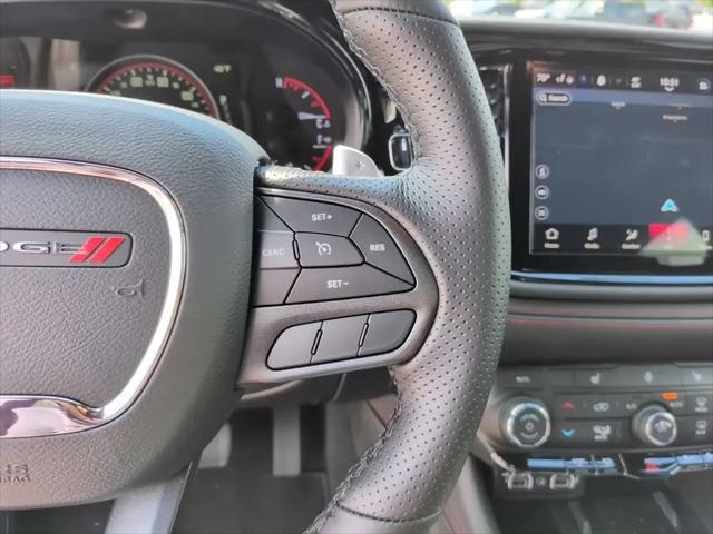 2026 Dodge Durango GT AWD HEMI V8
