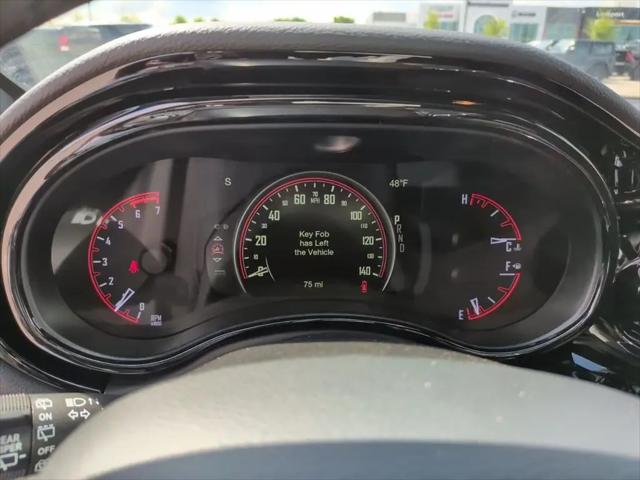 2026 Dodge Durango GT AWD HEMI V8