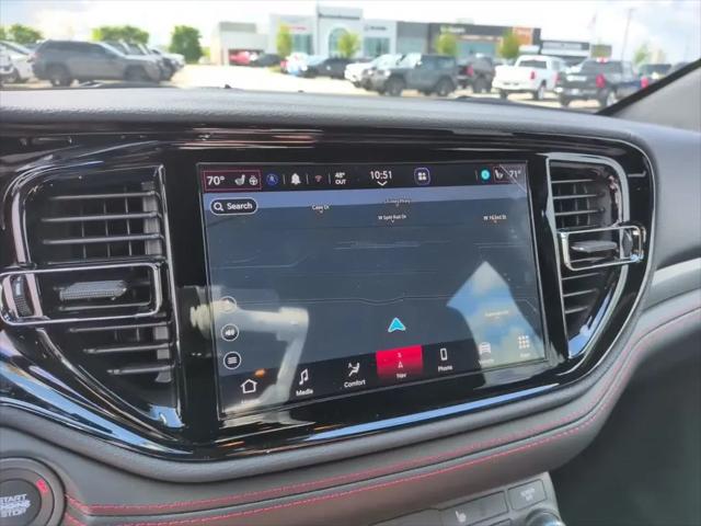 2026 Dodge Durango GT AWD HEMI V8