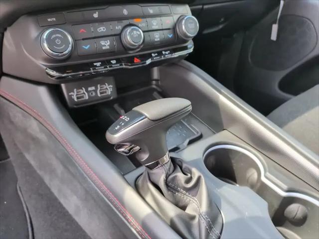 2026 Dodge Durango GT AWD HEMI V8