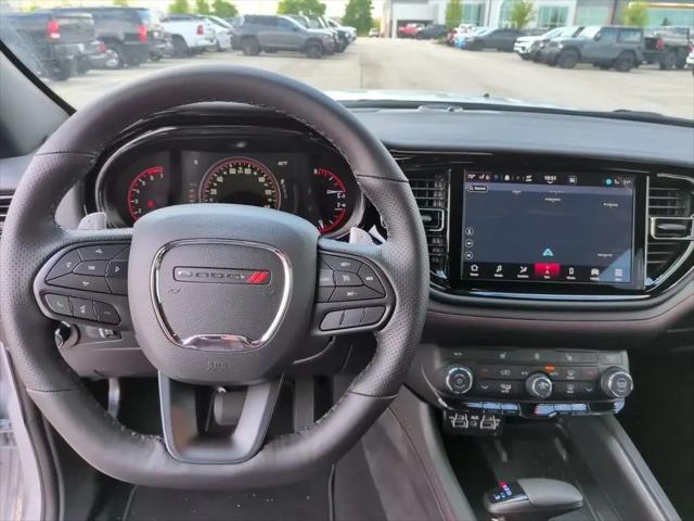 2026 Dodge Durango GT AWD HEMI V8