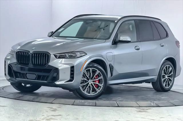 2026 BMW X5 xDrive50e for sale in San Francisco, CA