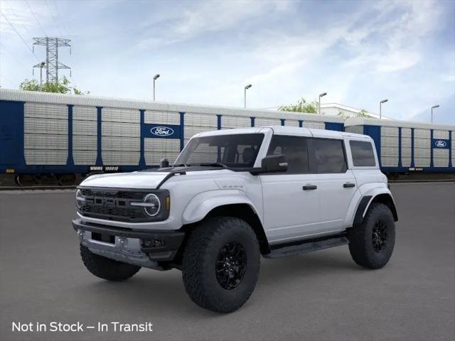 2026 Ford Bronco Raptor for sale in Turnersville, NJ