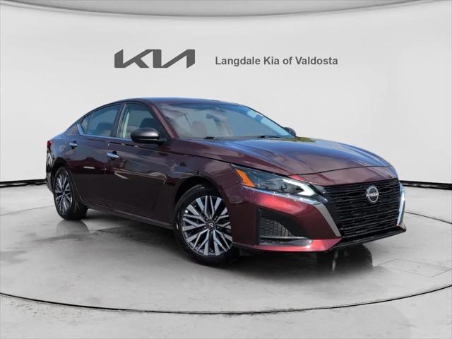 2024 Nissan Altima SV FWD for sale in Valdosta, GA