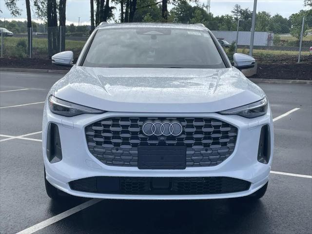 2026 Audi Q5 Prestige TFSI quattro S tronic