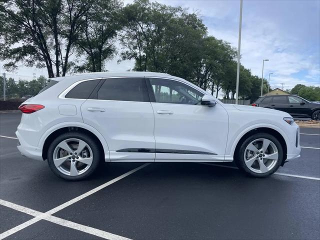 2026 Audi Q5 Prestige TFSI quattro S tronic