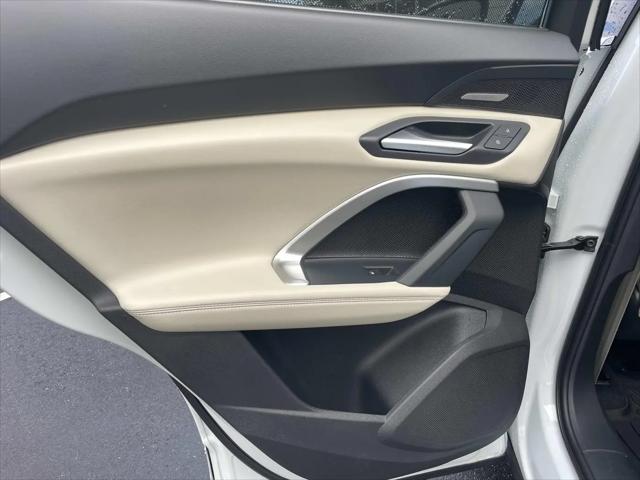 2026 Audi Q5 Prestige TFSI quattro S tronic