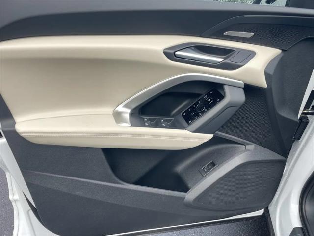 2026 Audi Q5 Prestige TFSI quattro S tronic