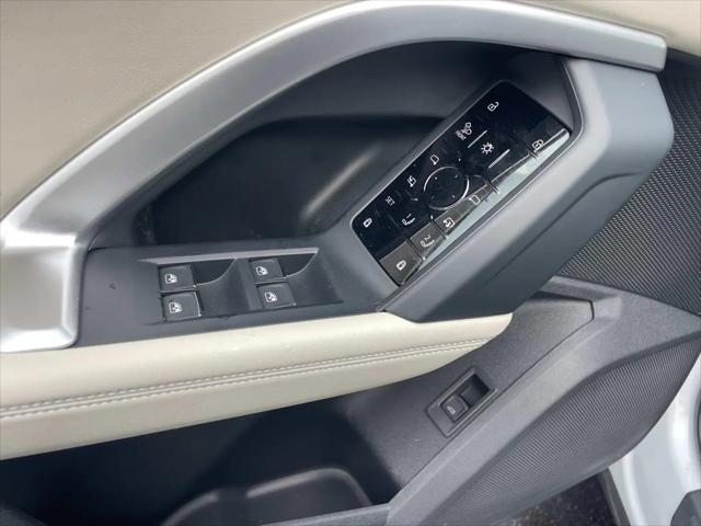 2026 Audi Q5 Prestige TFSI quattro S tronic