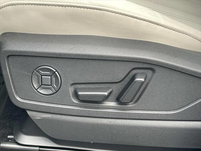 2026 Audi Q5 Prestige TFSI quattro S tronic