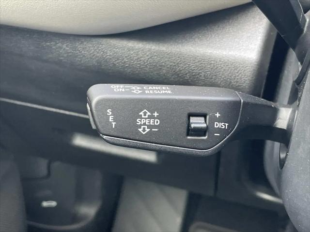 2026 Audi Q5 Prestige TFSI quattro S tronic