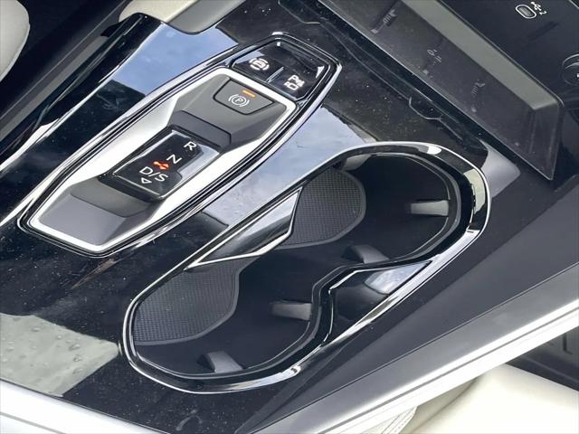 2026 Audi Q5 Prestige TFSI quattro S tronic