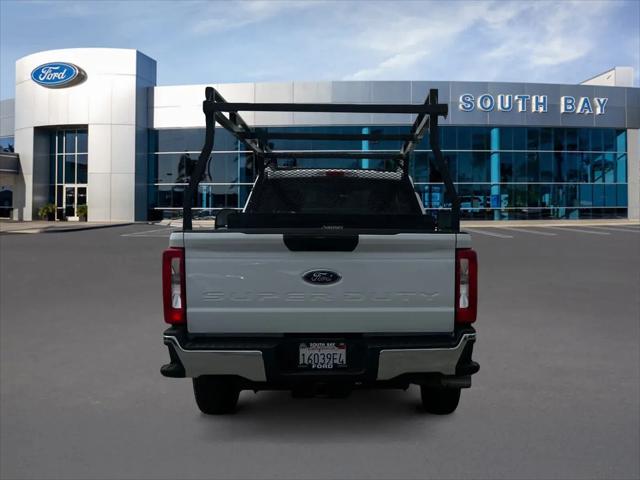 2024 Ford F-250 XL