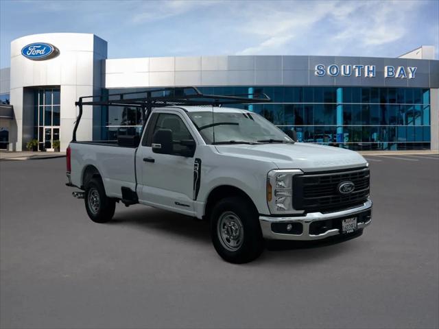 2024 Ford F-250 XL