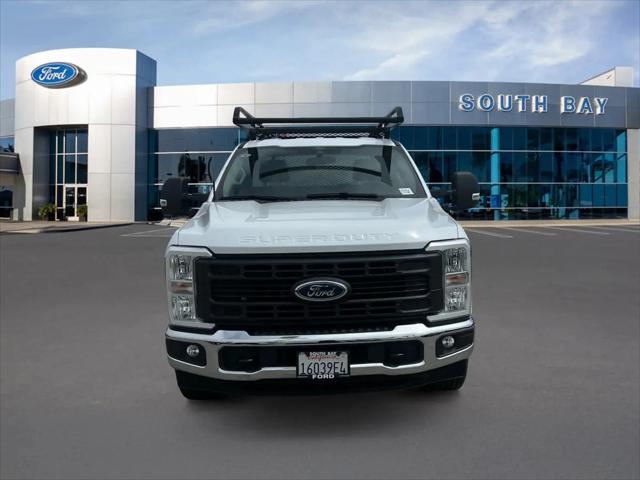 2024 Ford F-250 XL