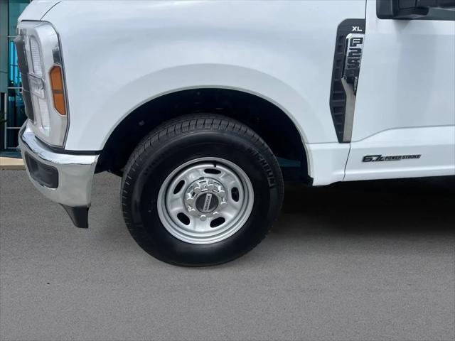 2024 Ford F-250 XL