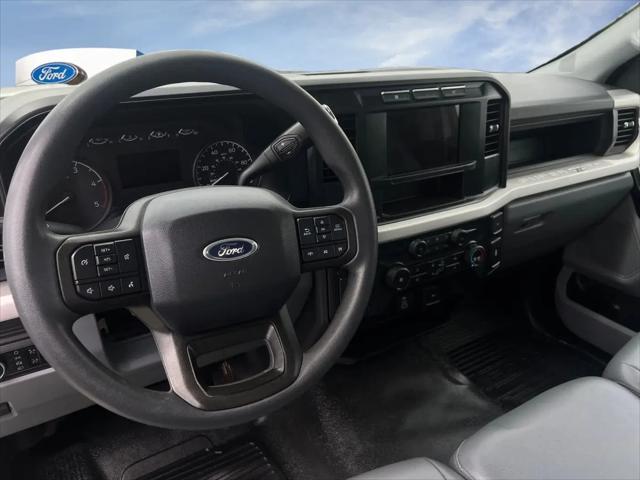 2024 Ford F-250 XL