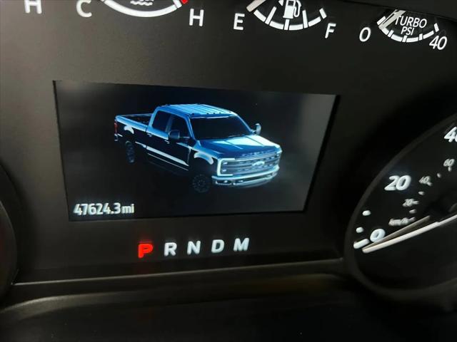 2024 Ford F-250 XL