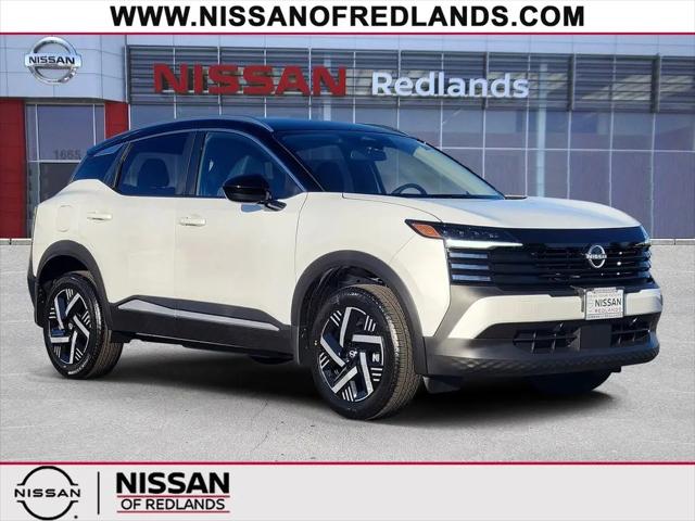 2026 Nissan Kicks SV for sale in redlands, CA