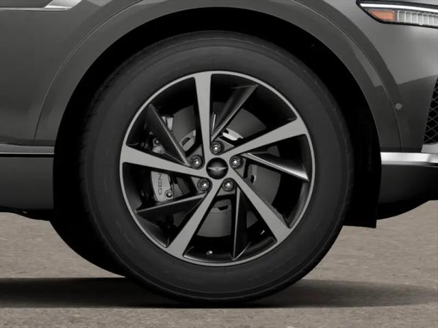 2026 Genesis GV80 2.5T Advanced AWD
