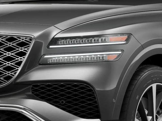 2026 Genesis GV80 2.5T Advanced AWD