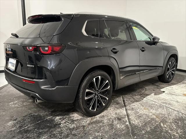 2025 Mazda CX-50 2.5 S Premium Plus Package