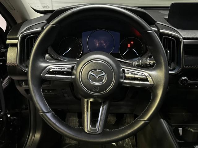 2025 Mazda CX-50 2.5 S Premium Plus Package