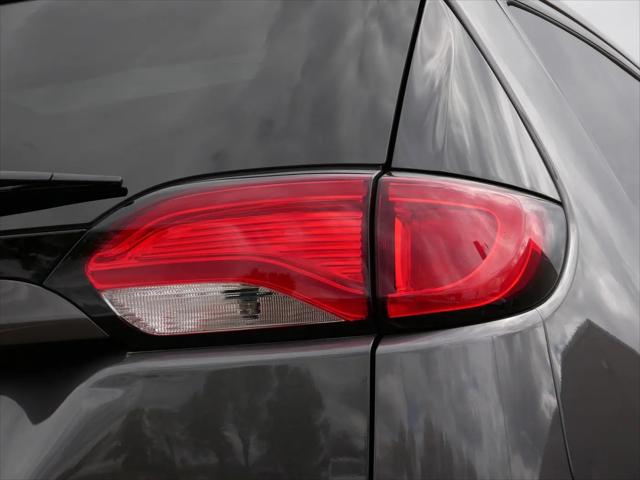 2020 Chrysler Pacifica Hybrid Limited
