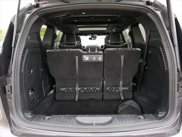 2020 Chrysler Pacifica Hybrid Limited