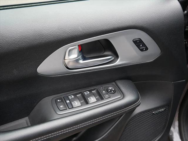 2020 Chrysler Pacifica Hybrid Limited