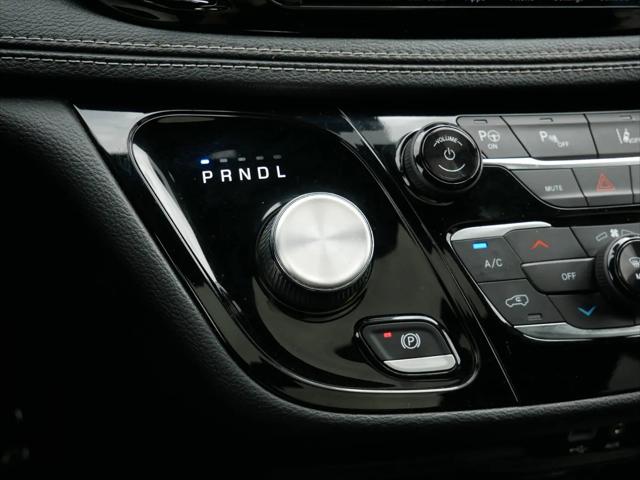 2020 Chrysler Pacifica Hybrid Limited
