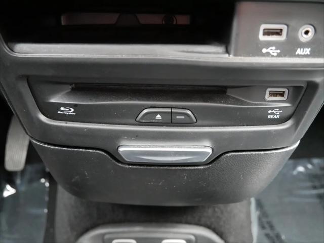 2020 Chrysler Pacifica Hybrid Limited