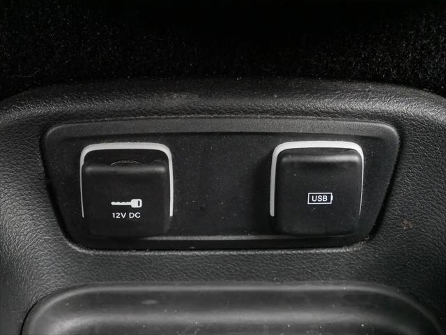 2020 Chrysler Pacifica Hybrid Limited