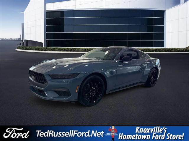 2026 Ford Mustang EcoBoost Fastback for sale in Knoxville, TN