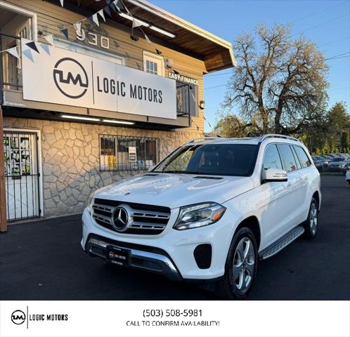 2019 Mercedes-Benz GLS GLS 450 4MATIC for sale in Portland, OR