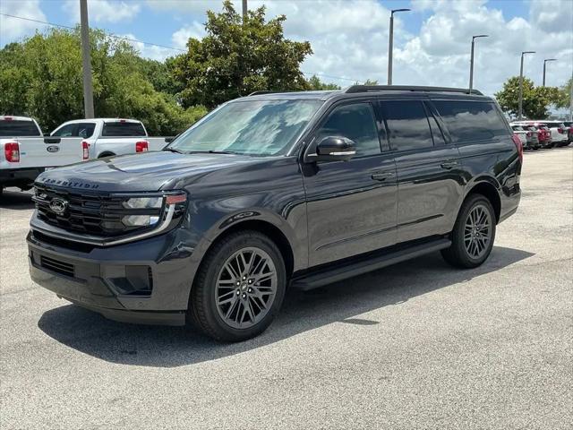 2026 Ford Expedition Max Platinum MAX for sale in Titusville, FL