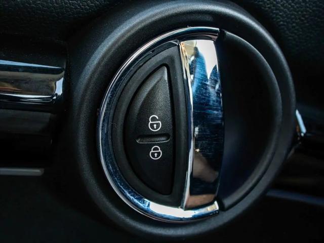 2022 MINI Hardtop Cooper S