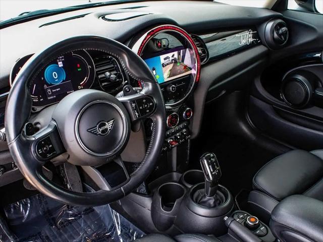 2022 MINI Hardtop Cooper S