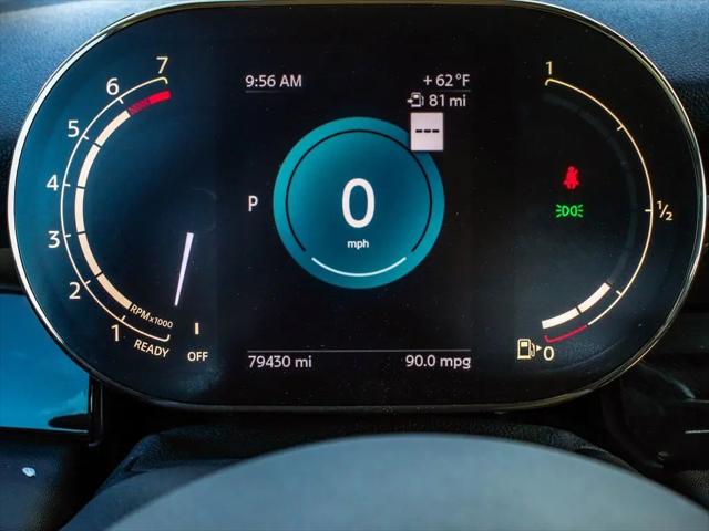 2022 MINI Hardtop Cooper S