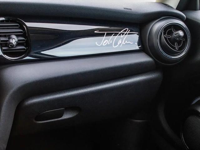 2022 MINI Hardtop Cooper S