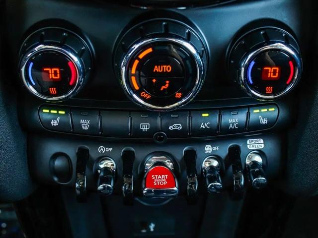 2022 MINI Hardtop Cooper S